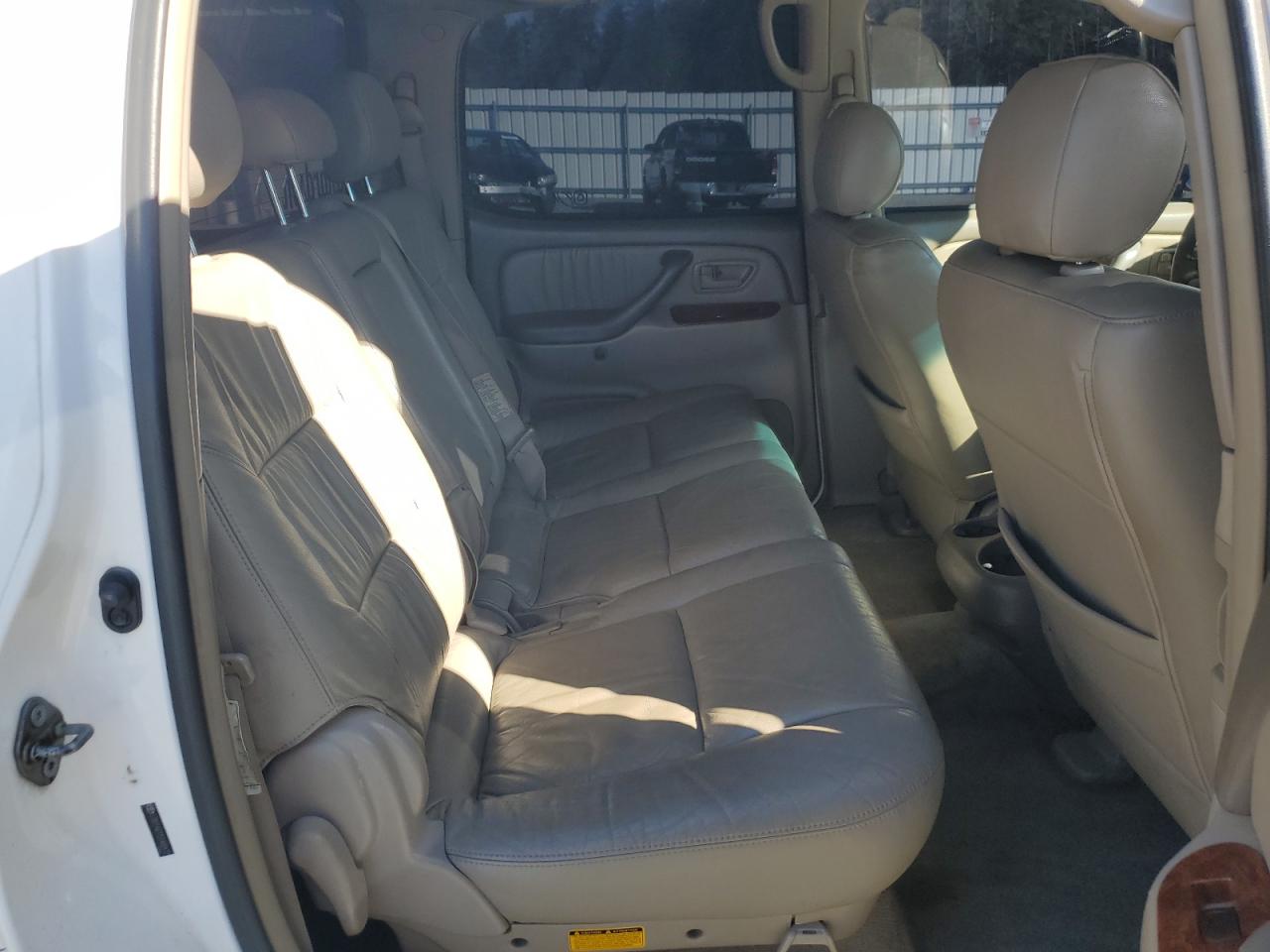 2005 Toyota Tundra - Image 10