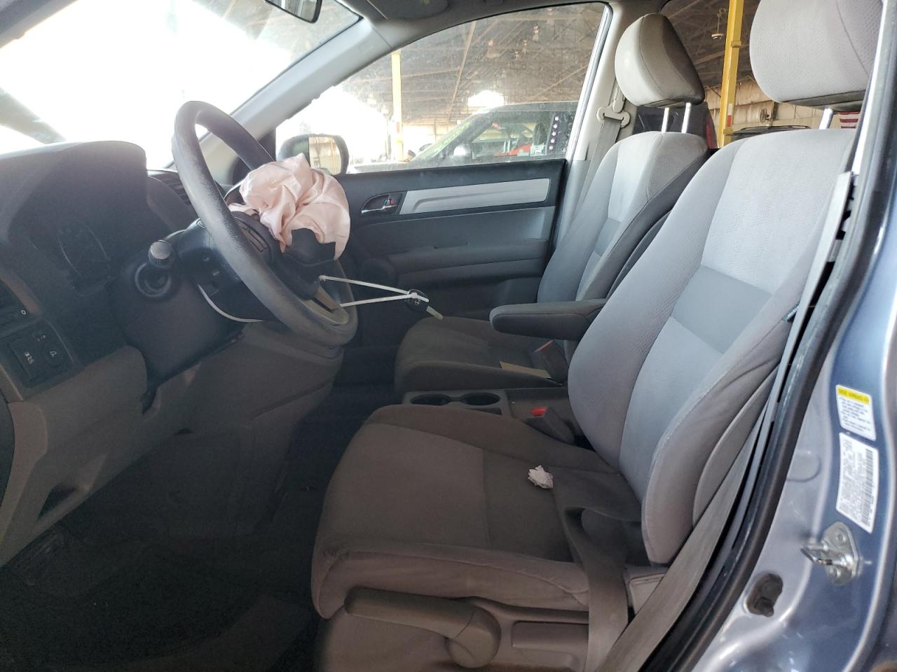 2011 Honda CR-V - Image 7