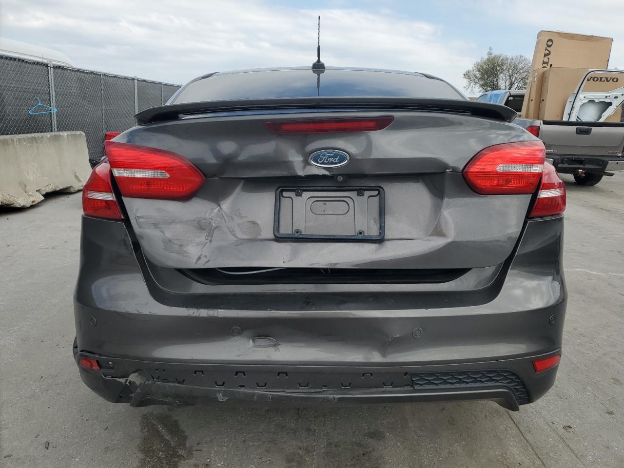 2015 Ford Focus - Image 6