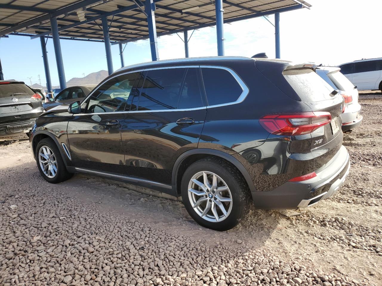 2019 BMW X5 - Image 2