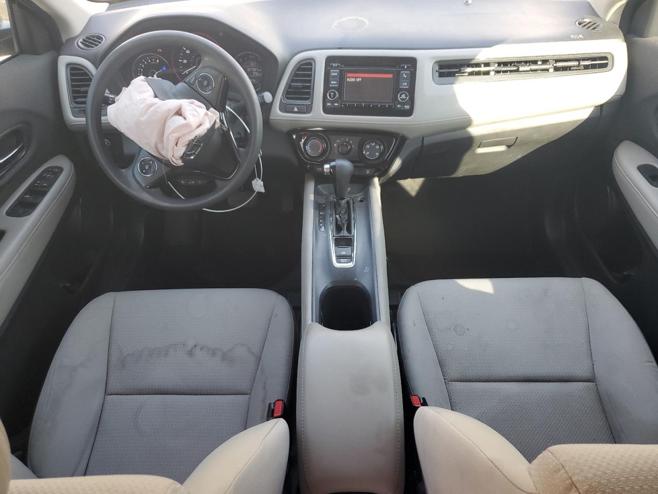 2020 Honda HR-V - Image 8