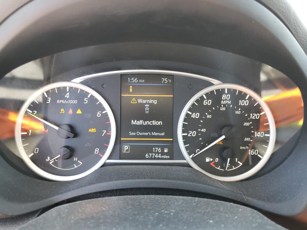2019 Nissan Sentra - Image 9