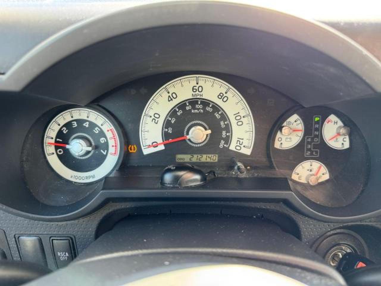 2012 Toyota Fj Cruiser VIN: JTEBU4BF1CK143050 Lot: 46291685