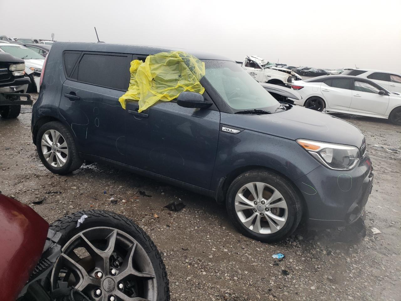 2016 Kia Soul - Image 4