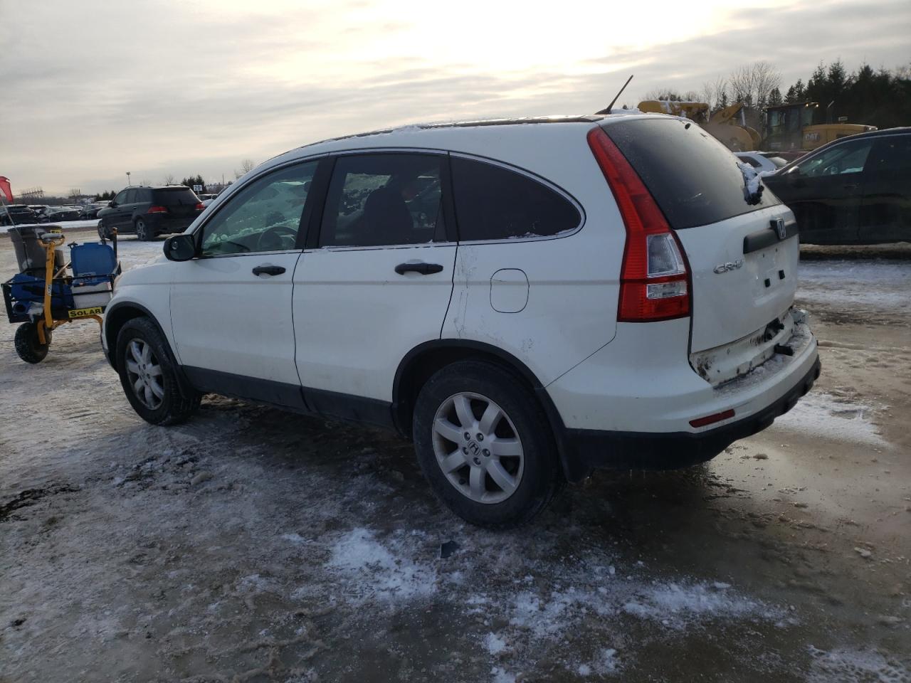 2011 Honda CR-V - Image 2