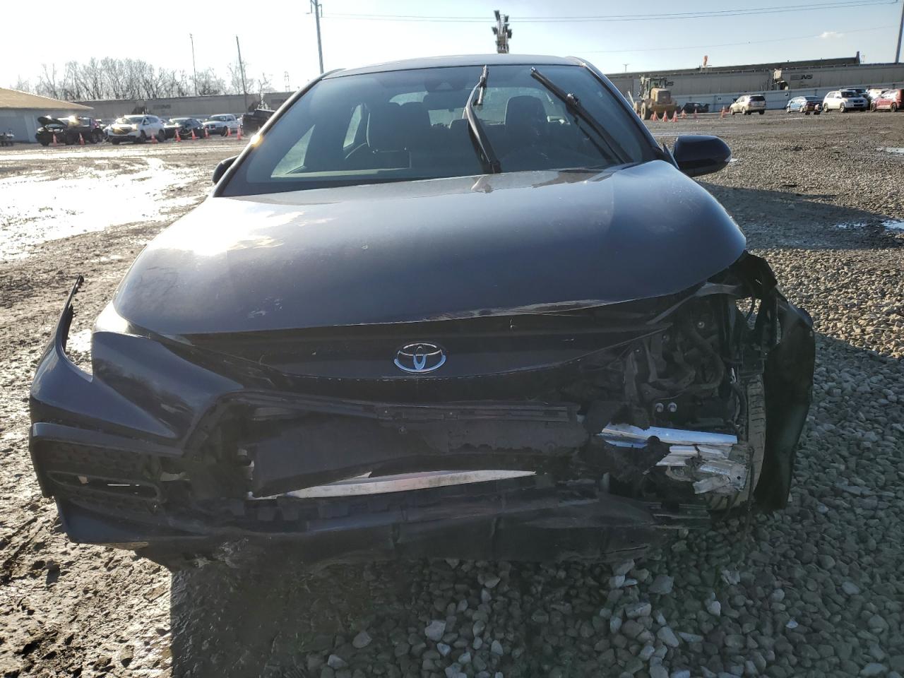 2021 Toyota Corolla - Image 5