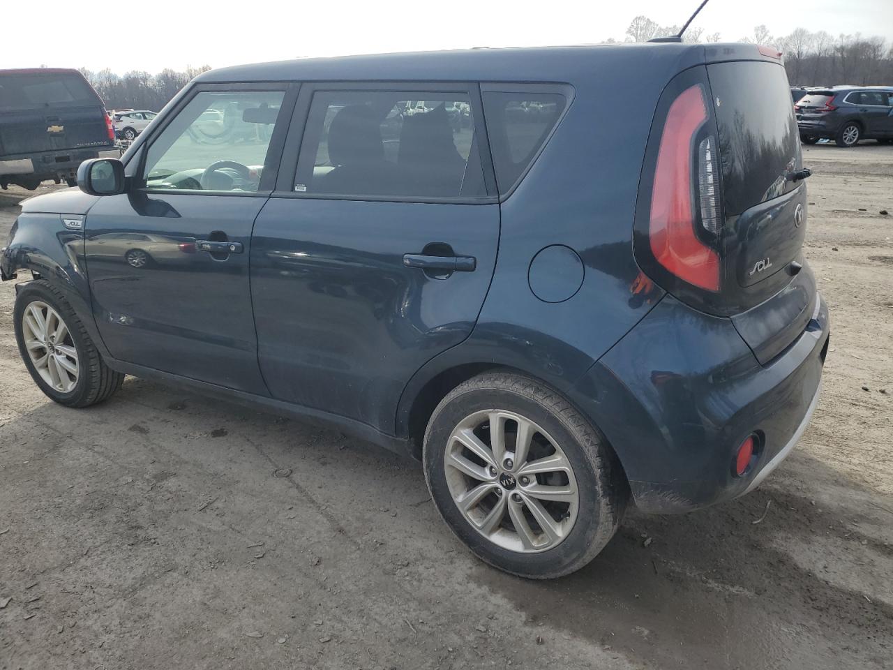 2018 Kia Soul - Image 2