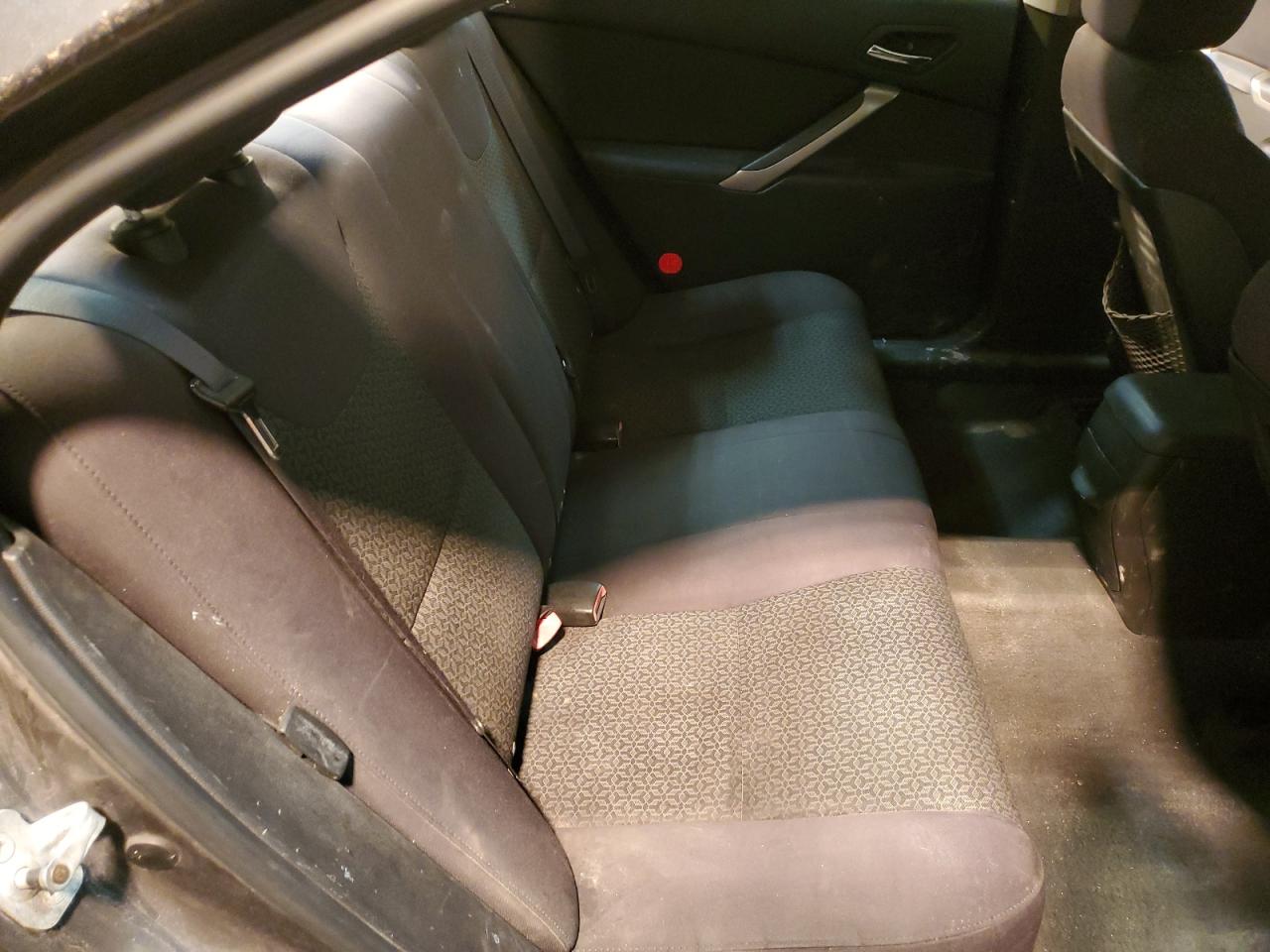 2007 Pontiac G6 - Image 10