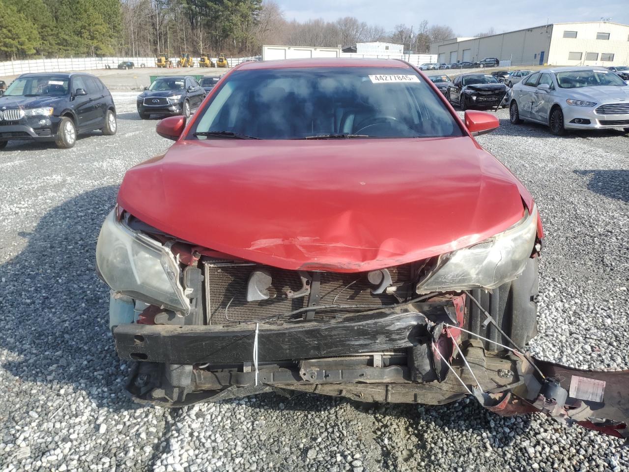2012 Toyota Camry - Image 5