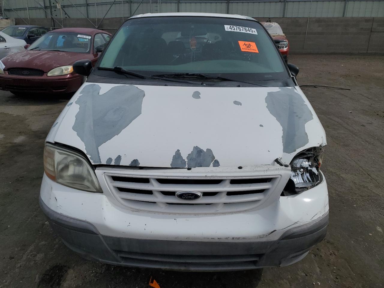 1999 Ford Windstar - Image 5
