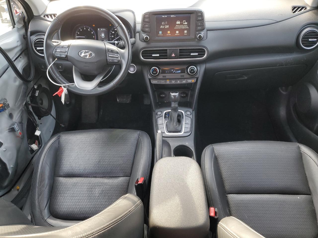 2018 Hyundai Kona - Image 8