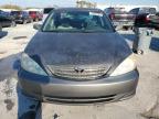 2003 Toyota Camry Le на продаже в Apopka, FL - Mechanical