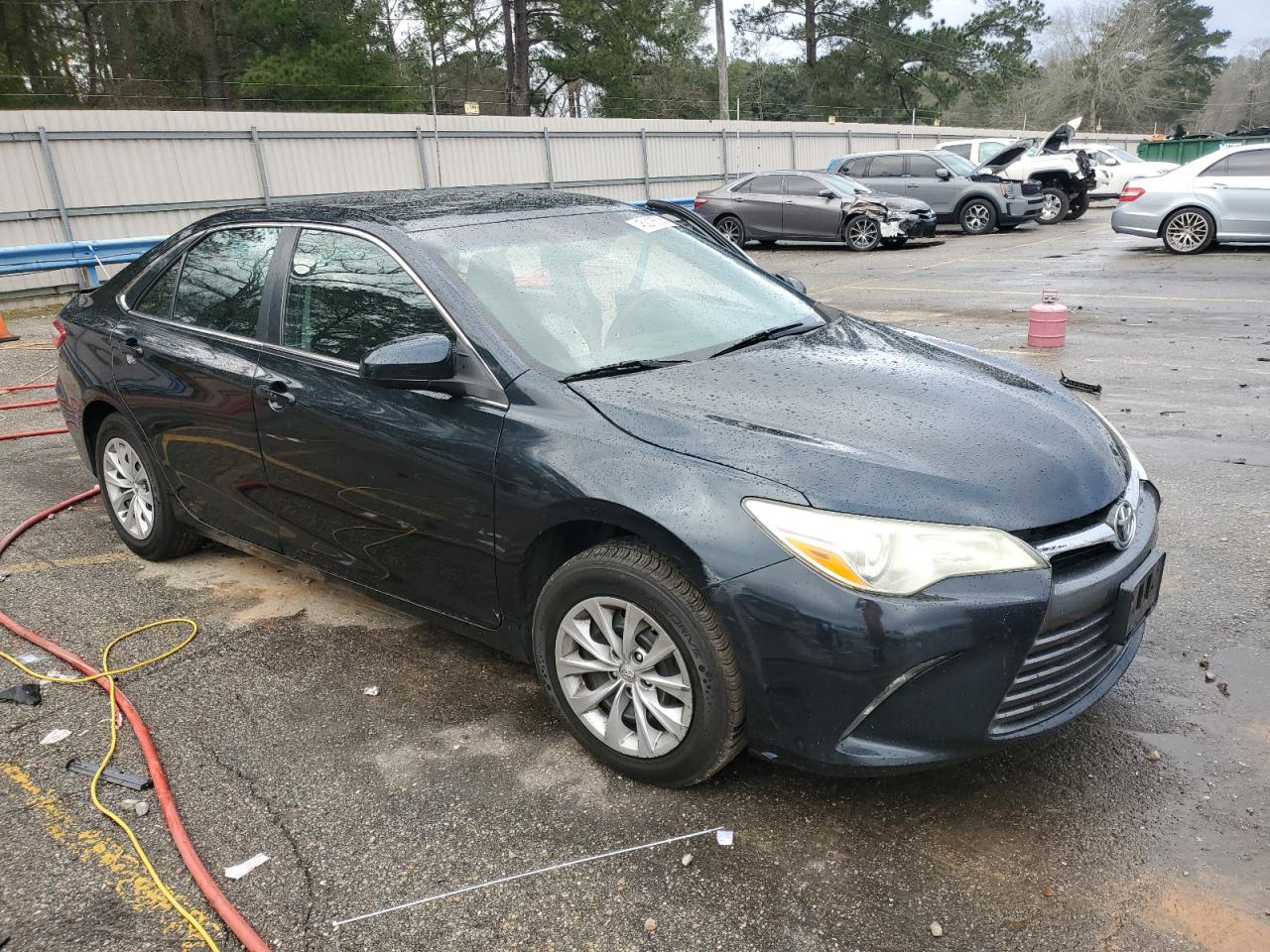 2016 Toyota Camry - Image 4