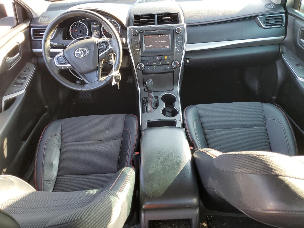 2017 Toyota Camry - Image 8