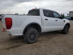 2019 Ford Ranger Xl იყიდება Mercedes-ში, TX - Rear End