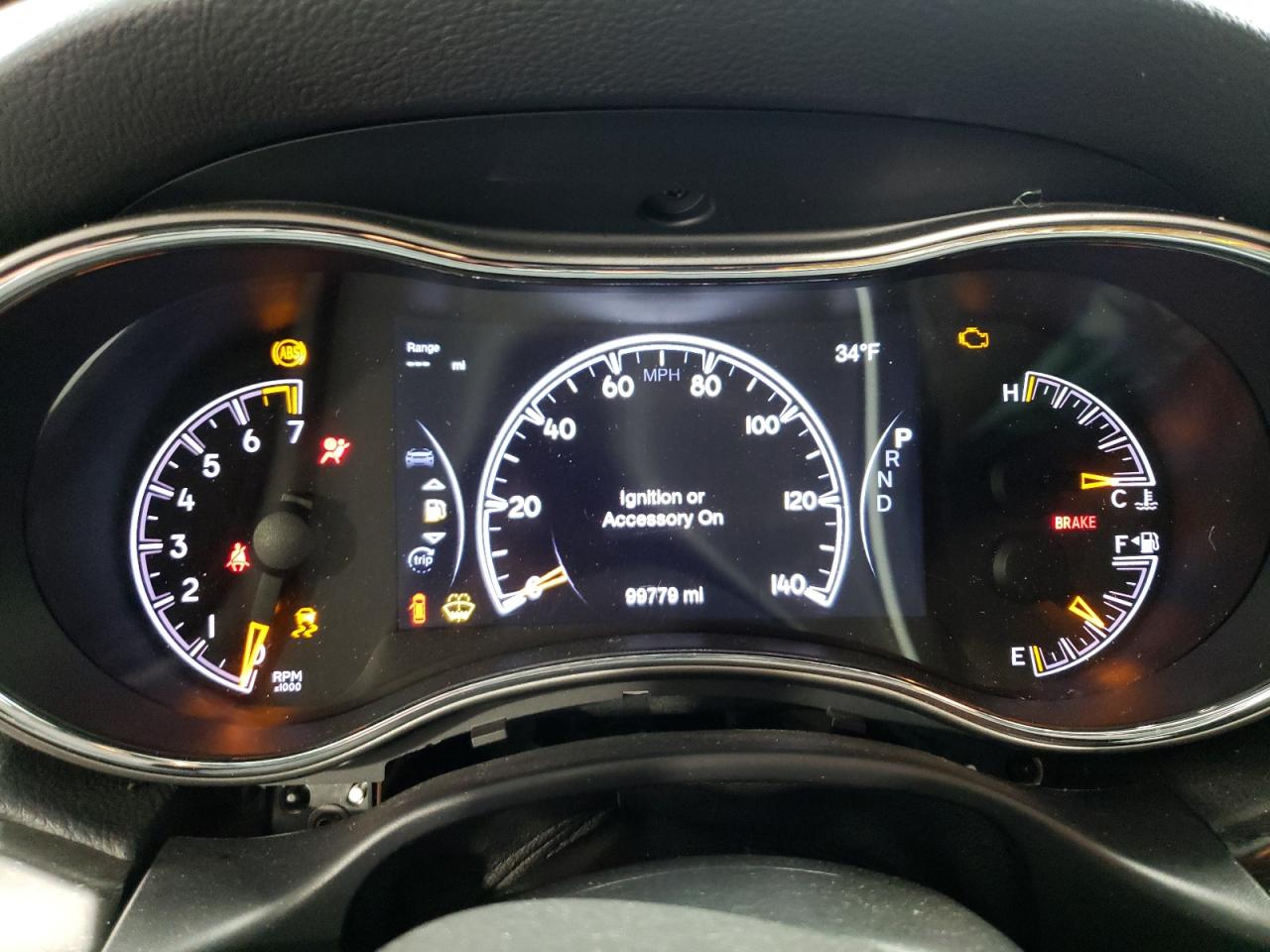 2018 Jeep Grand Cherokee - Image 9