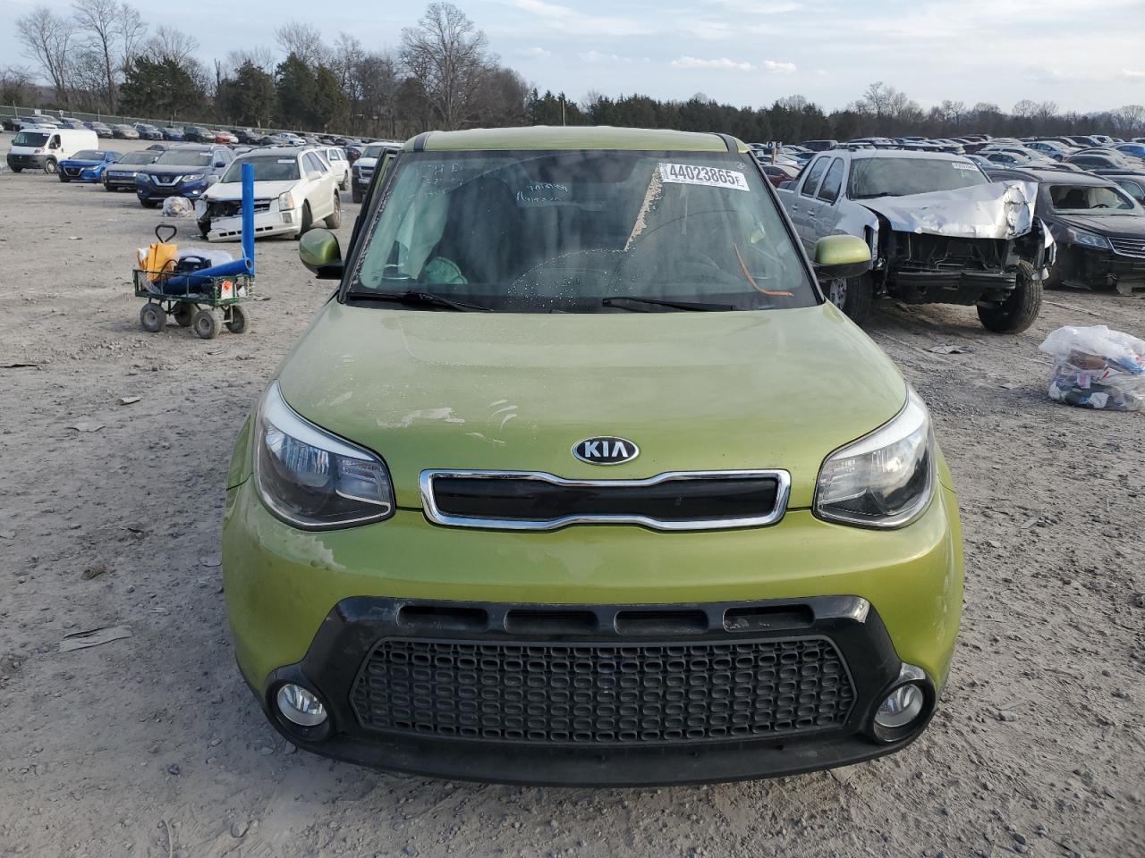 2016 Kia Soul - Image 5