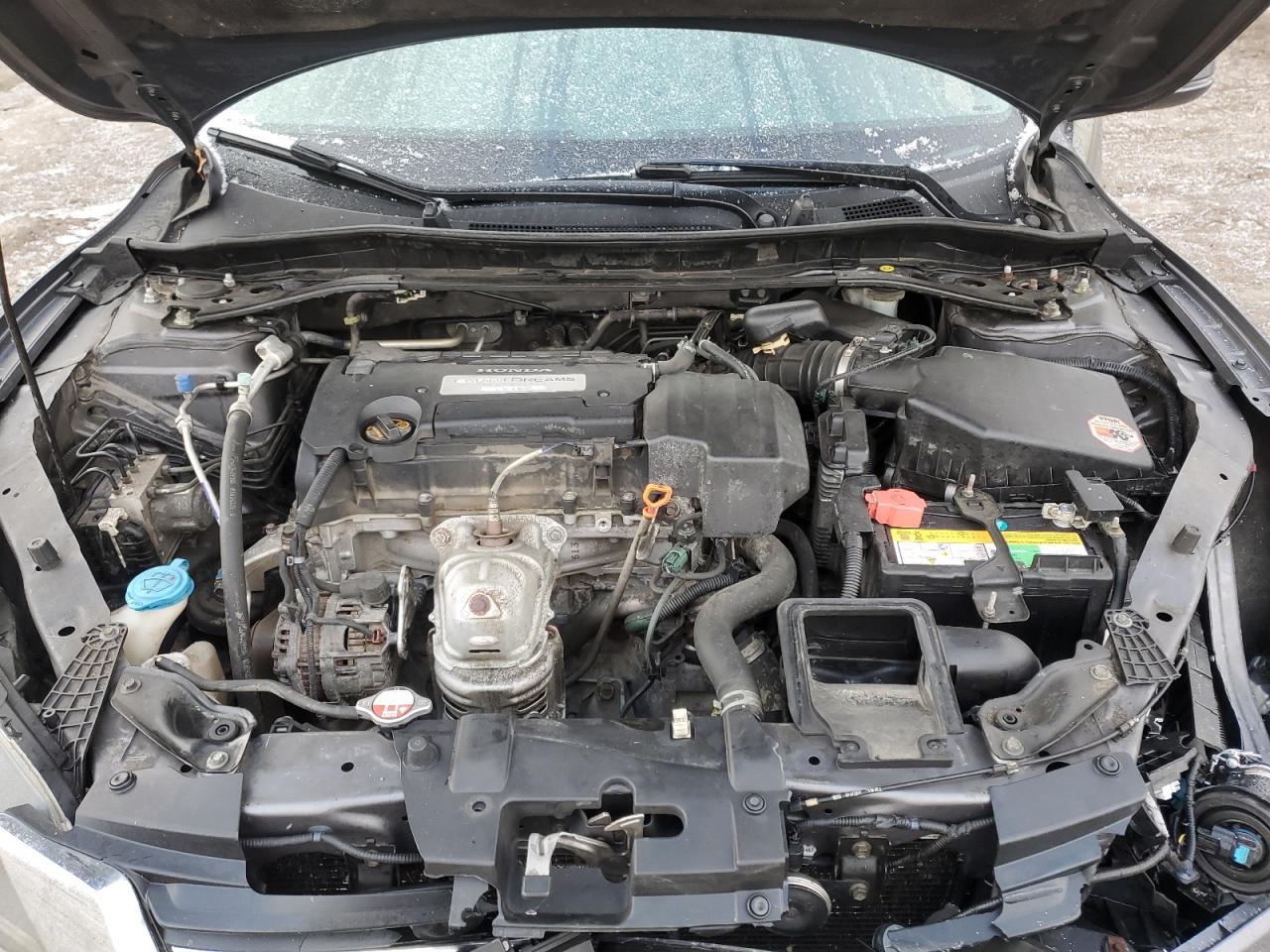 2013 Honda Accord - Image 11