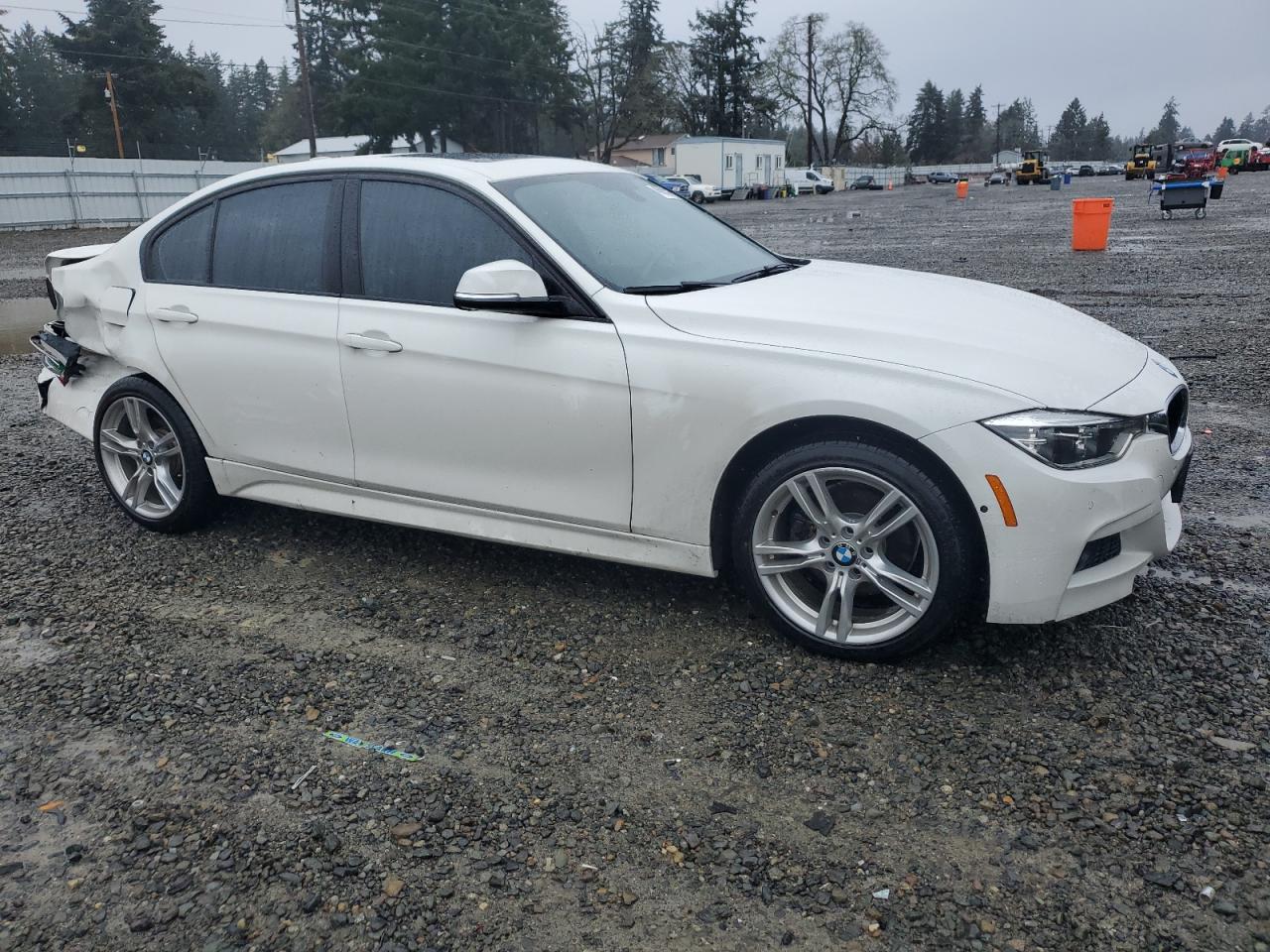 2018 BMW 3er - Image 4