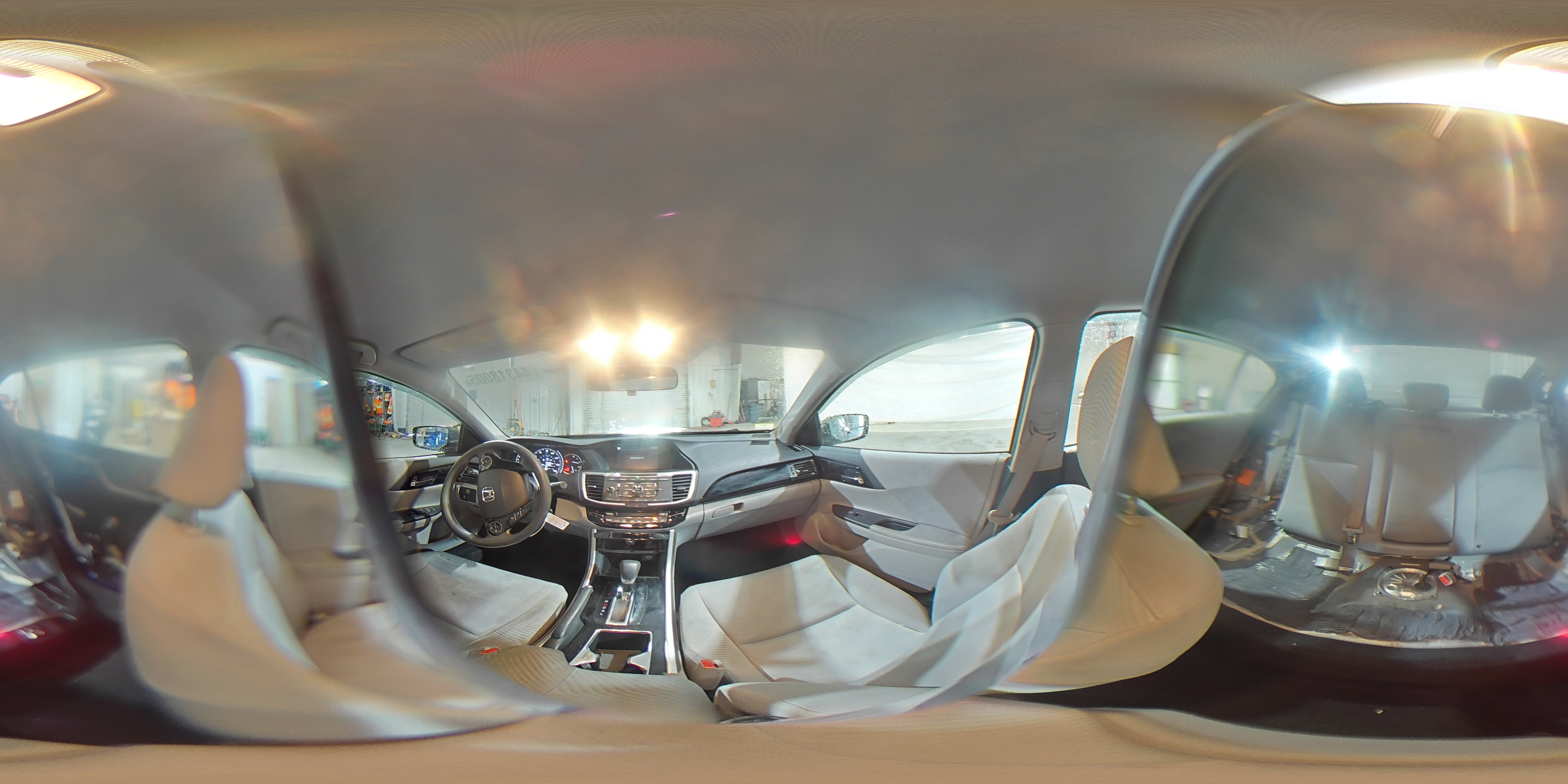 2016 Honda Accord - Image 15