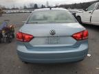 2012 Volkswagen Passat Se de vânzare în Grantville, PA - Side