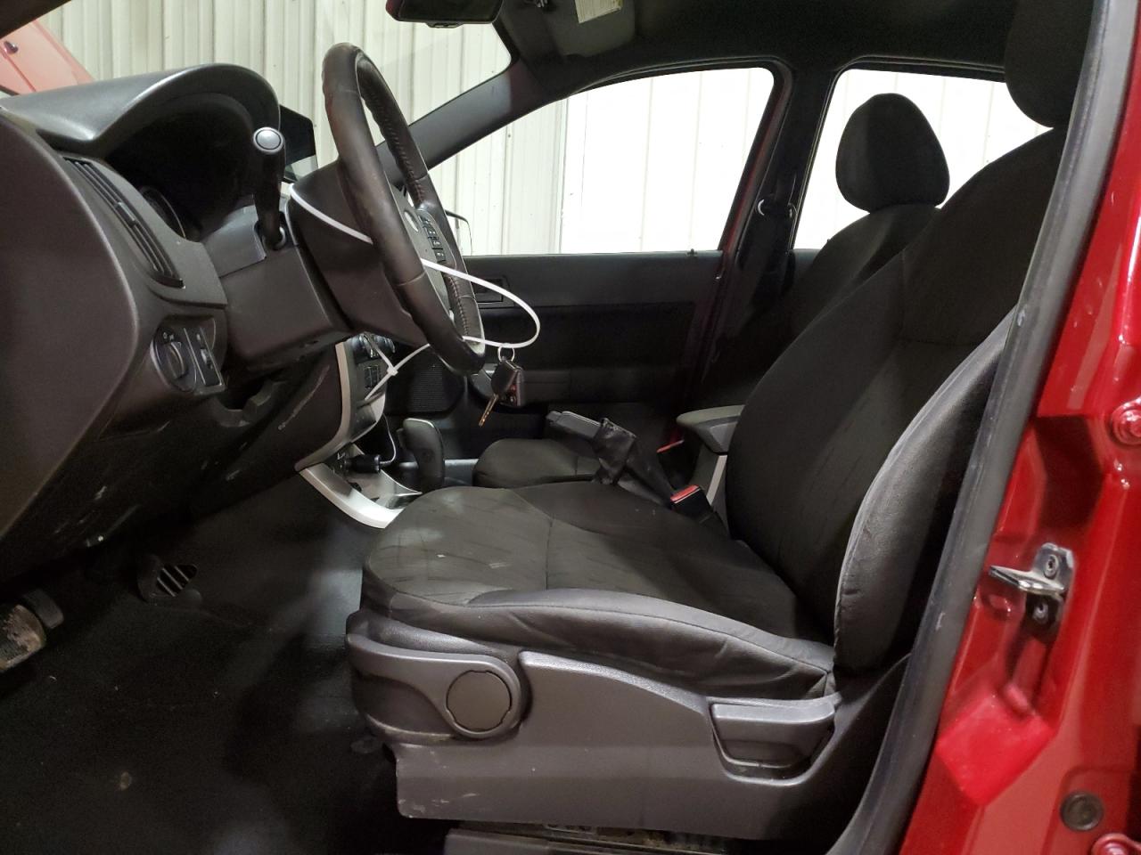 2010 Ford Focus - Image 7