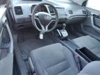 2011 Honda Civic Lx for Sale in Chicago Heights, IL - Side