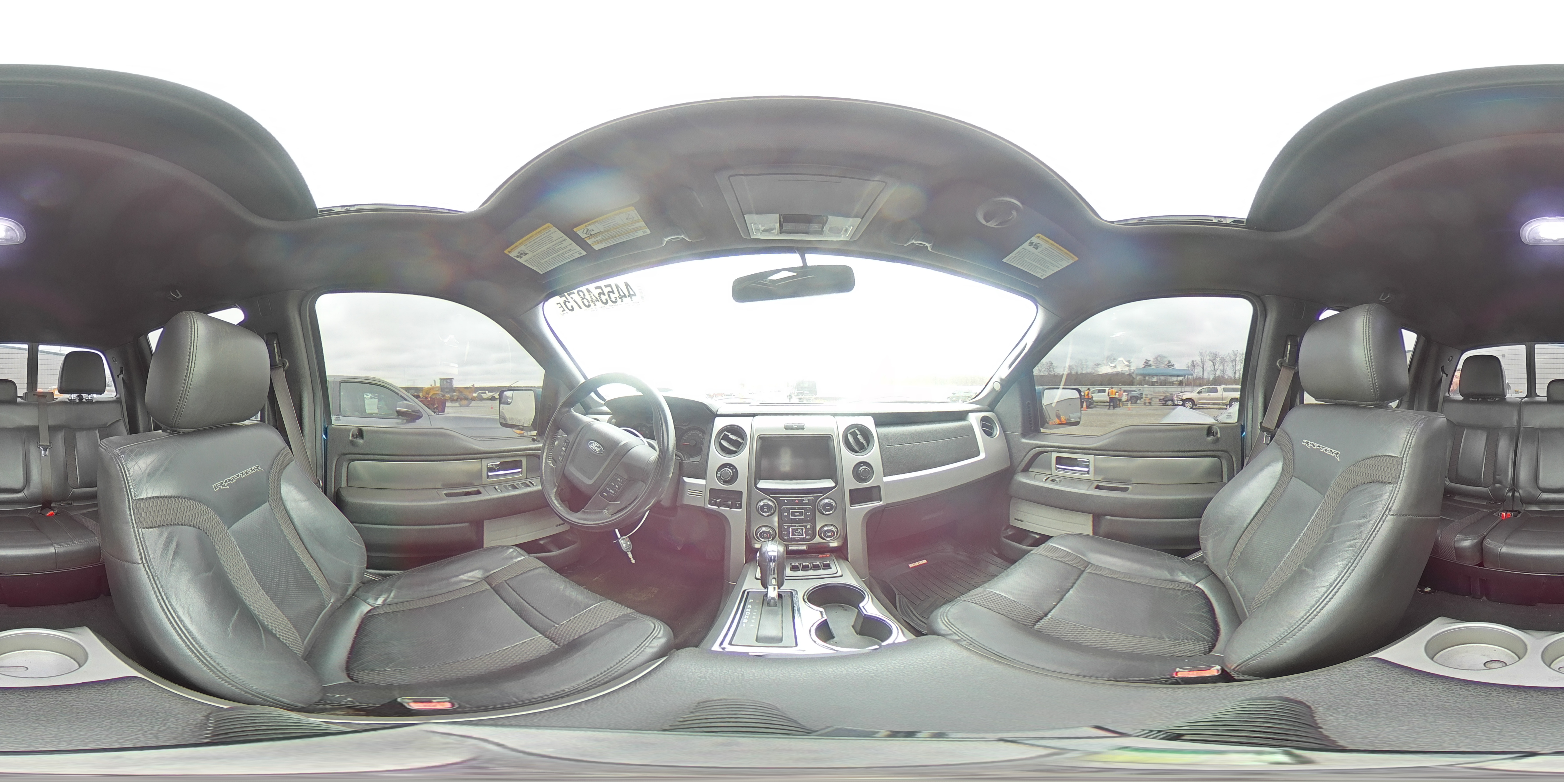 2013 Ford F-150 - Image 13