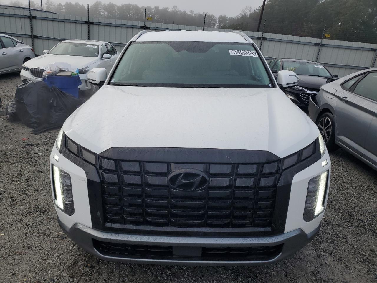 2024 Hyundai Palisade - Image 5