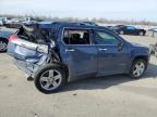 2013 Gmc Terrain Slt продається в Fresno, CA - Mechanical