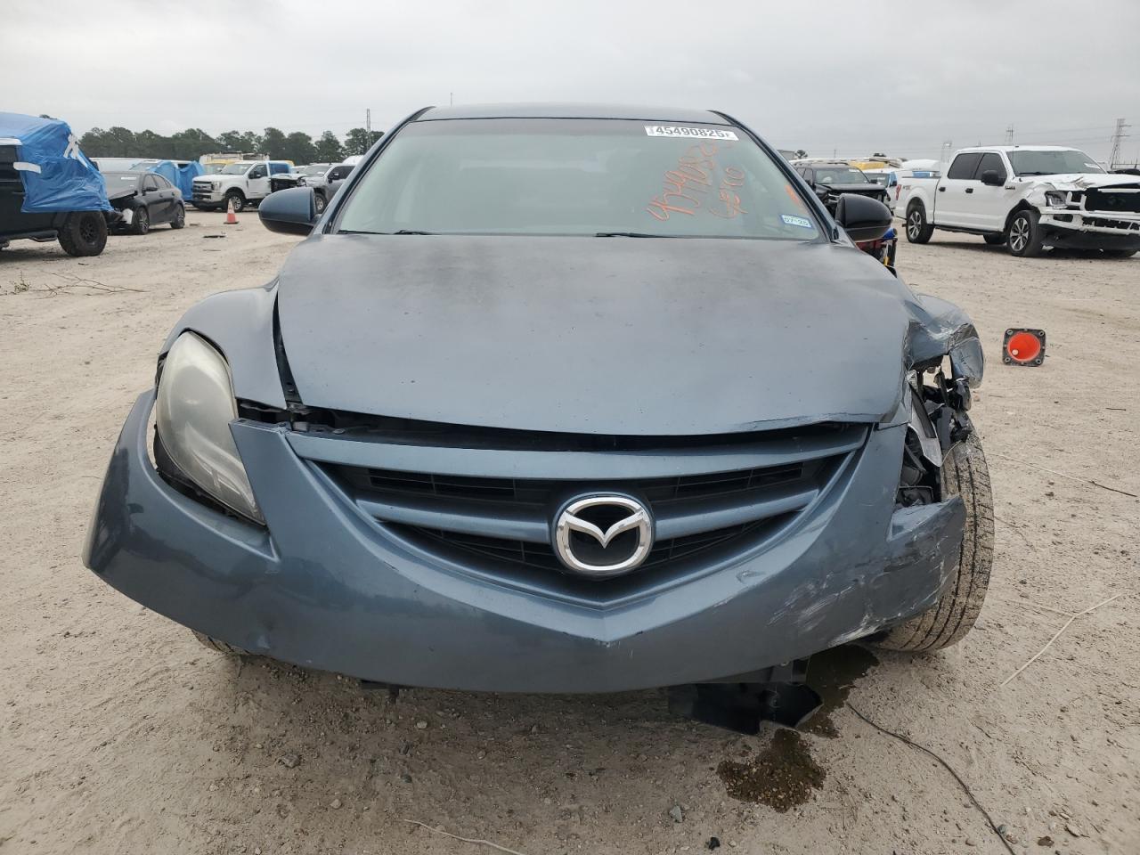 2013 Mazda 6 - Image 5