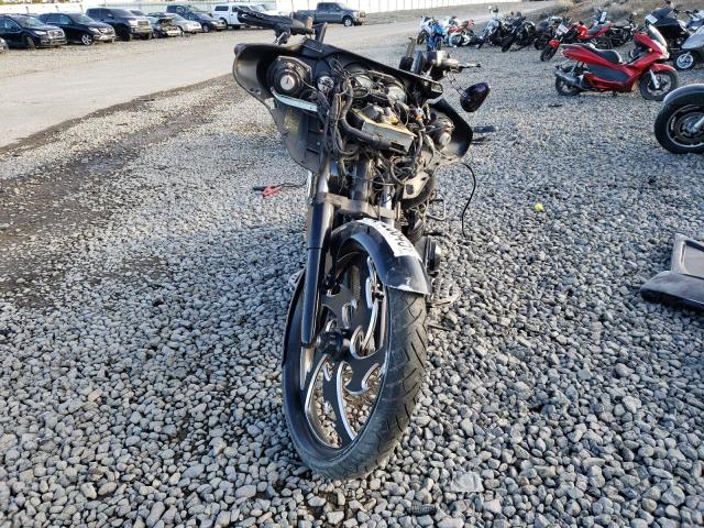 2011 HARLEY-DAVIDSON FLHX   