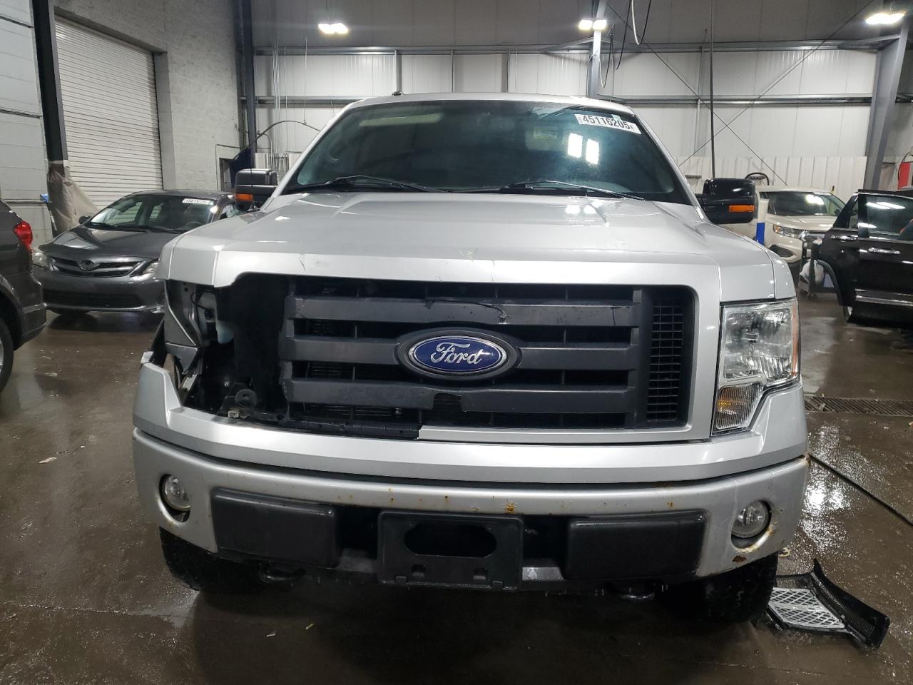 2010 Ford F-150 - Image 5