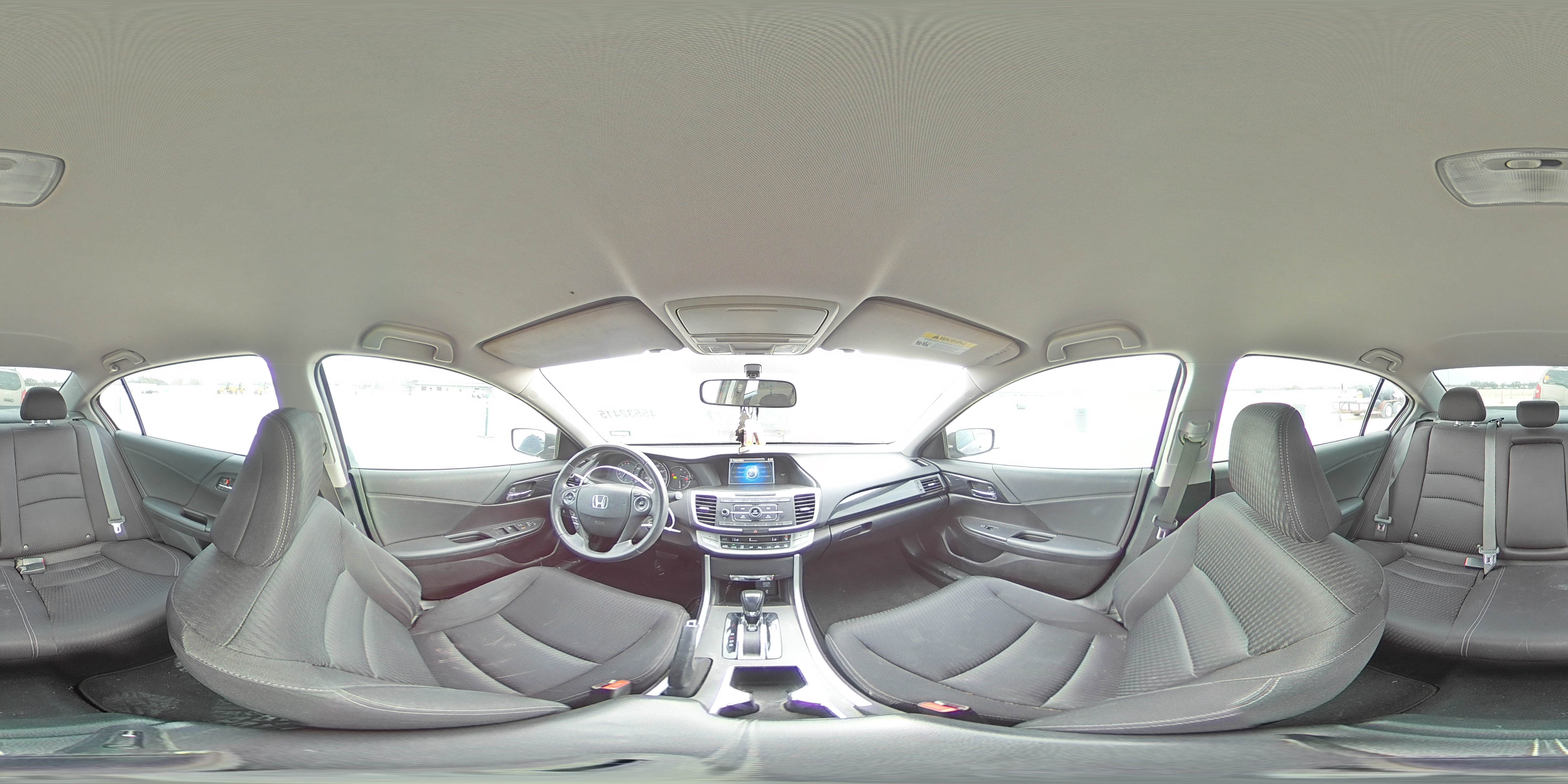 2015 Honda Accord - Image 12