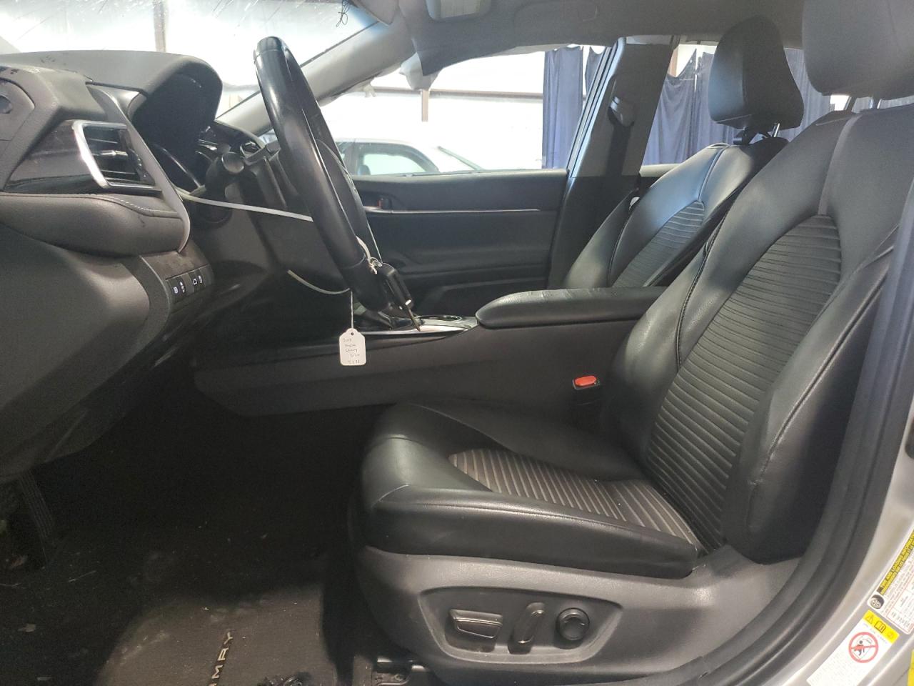 2018 Toyota Camry - Image 7