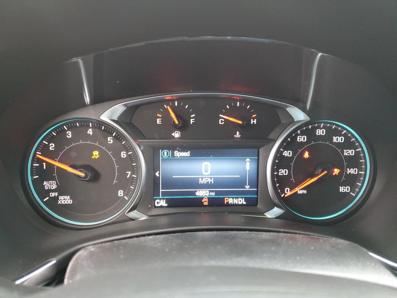 2023 Chevrolet Equinox - Image 9