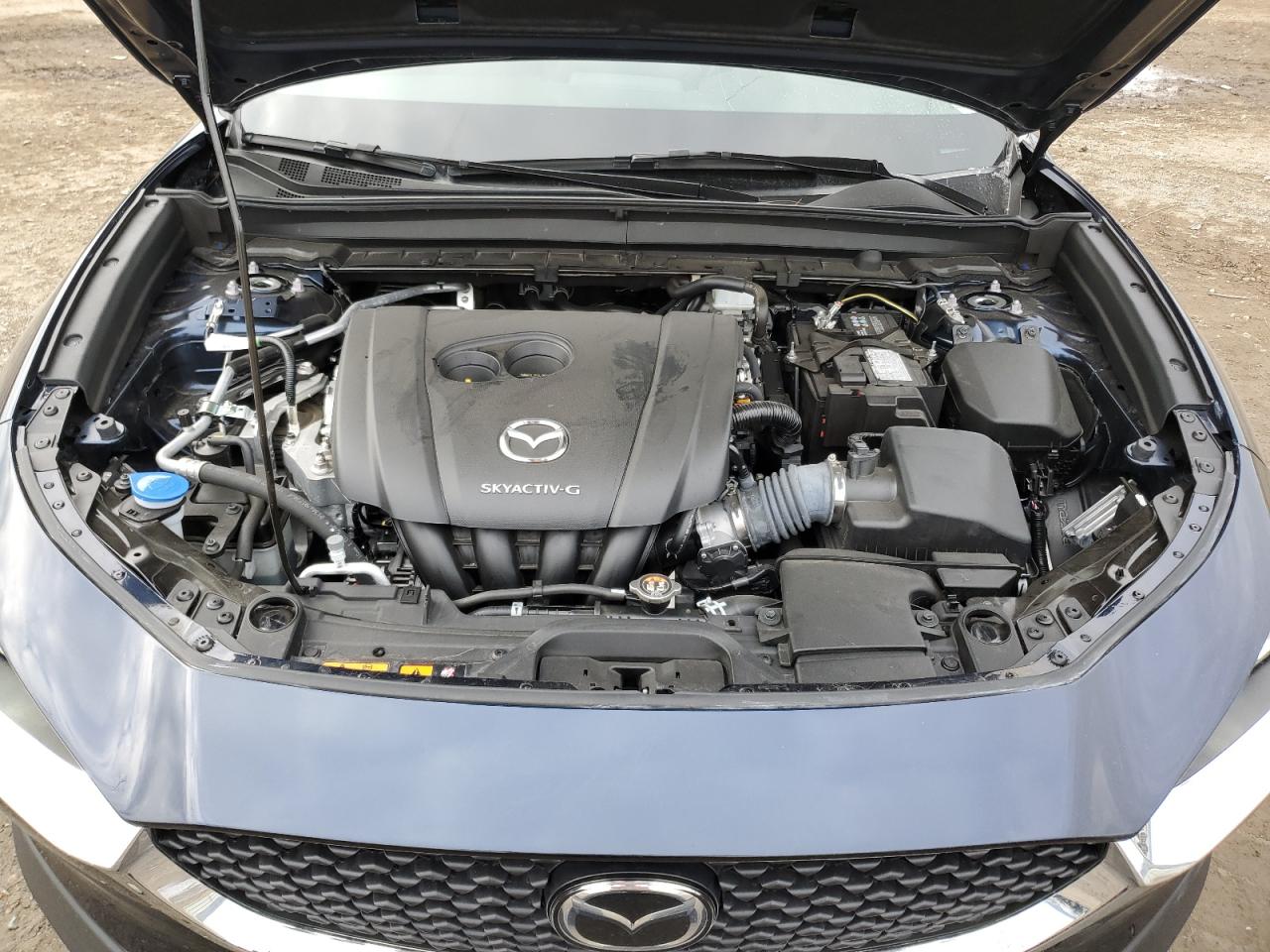 2021 Mazda CX-30 - Image 14
