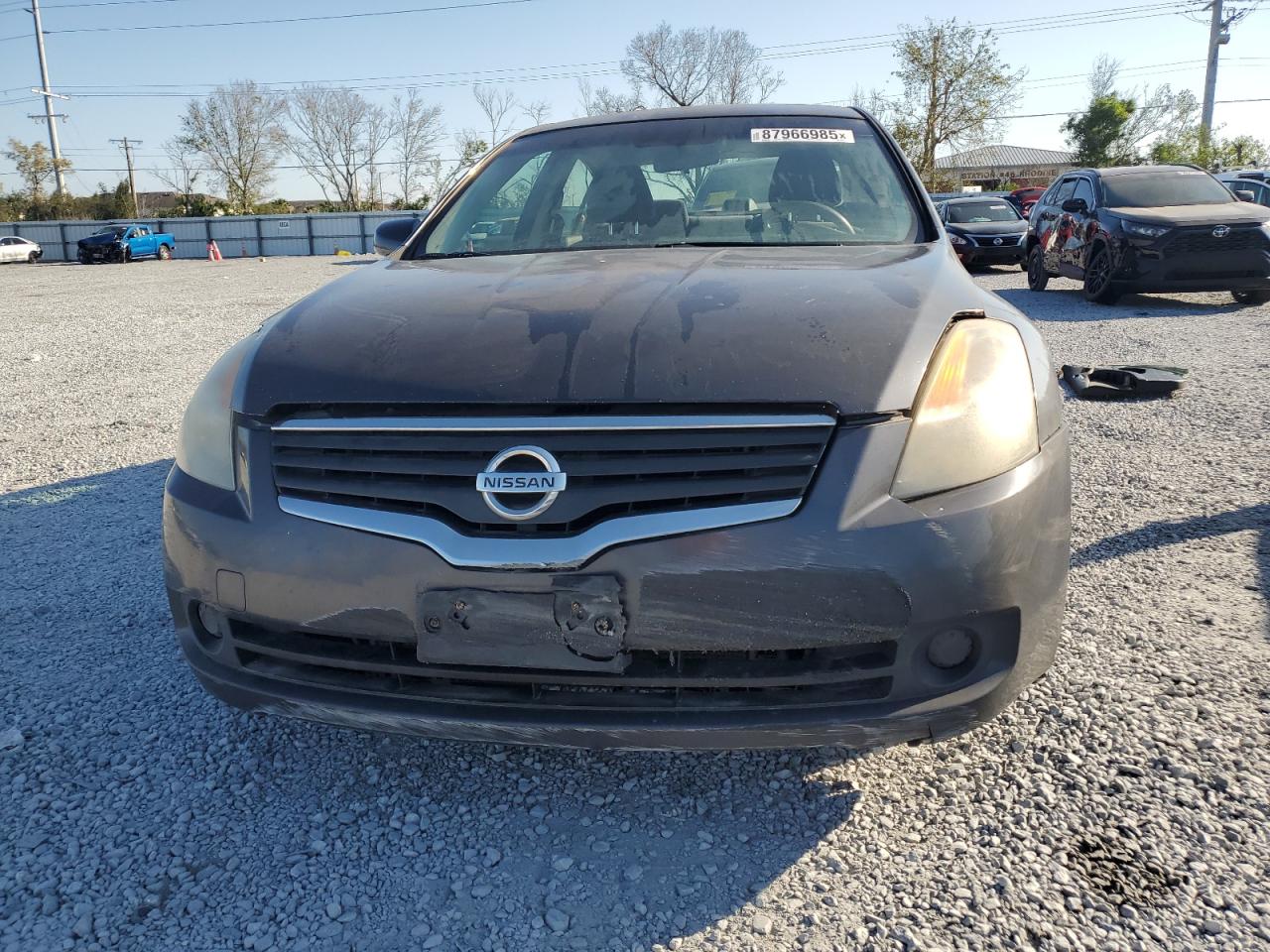 2007 Nissan Altima - Image 5