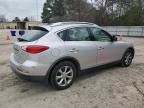 2008 Infiniti Ex35 Base en Venta en Knightdale, NC - Water/Flood