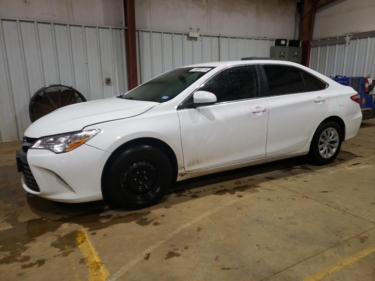 2015 Toyota Camry - Image 1