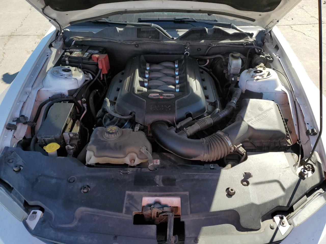 2012 Ford Mustang - Image 12