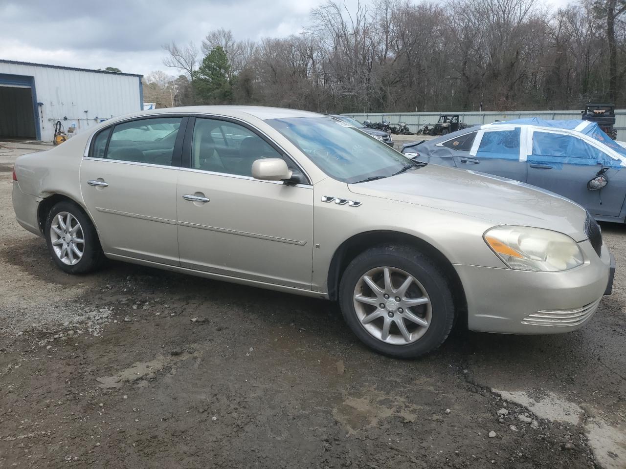 2008 Buick Lucerne - Image 4