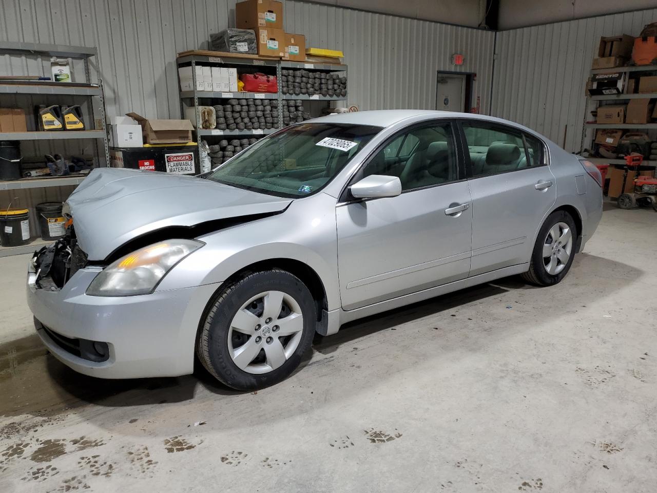 2008 Nissan Altima - Image 1