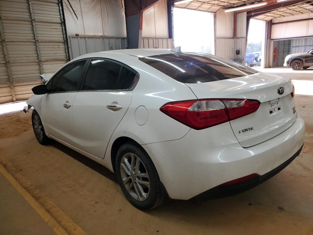 2014 Kia Forte - Image 2