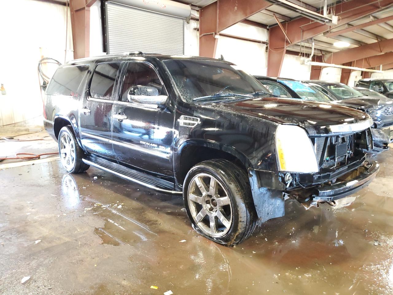 2007 Cadillac Escalade - Image 4