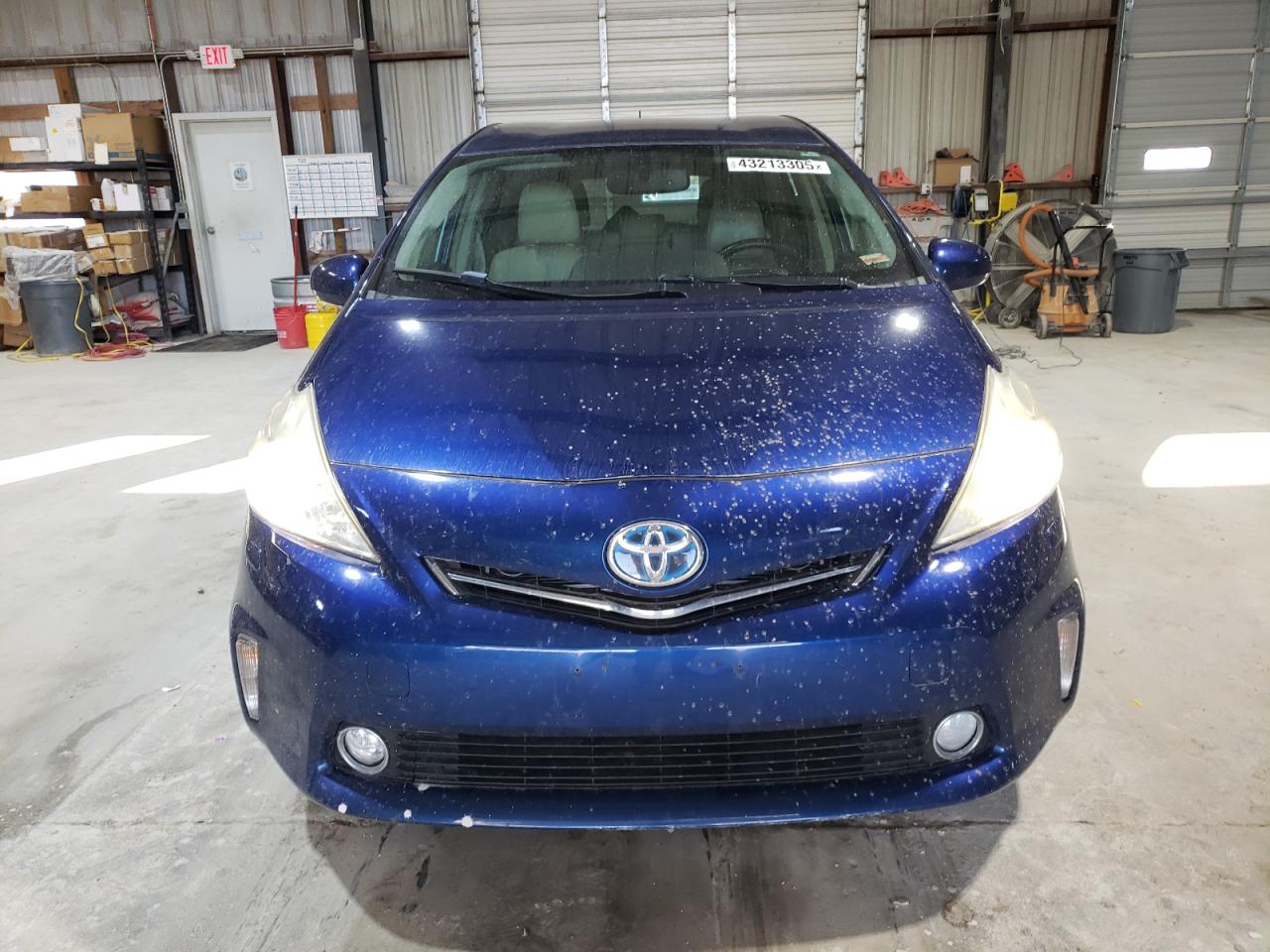 2014 Toyota Prius - Image 5