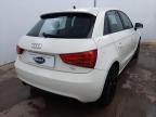 2013 AUDI A1 SPORT T for sale at Copart WESTBURY