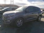 2016 Hyundai Tucson Limited продається в Littleton, CO - Rear End