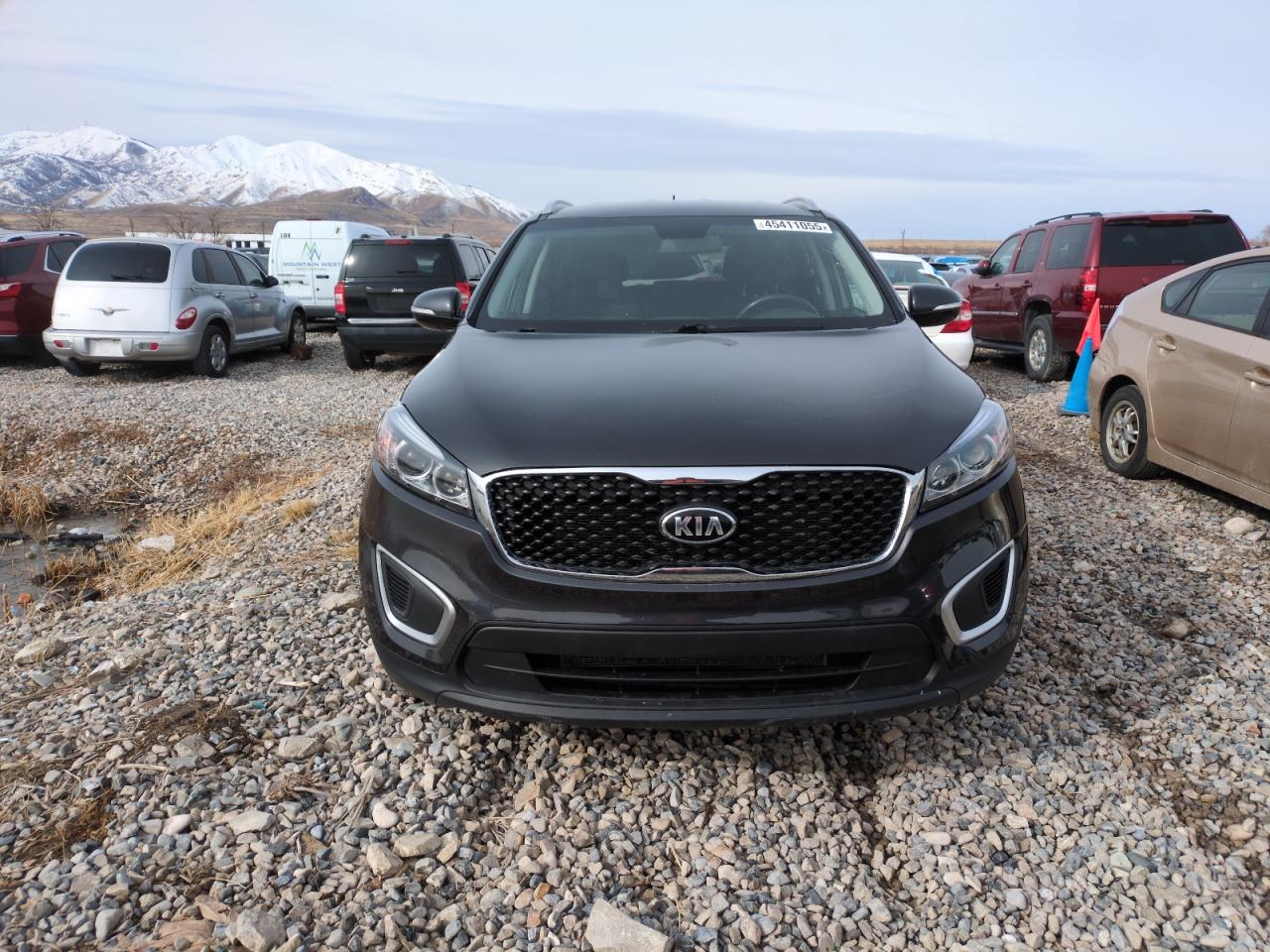 2018 Kia Sorento - Image 5