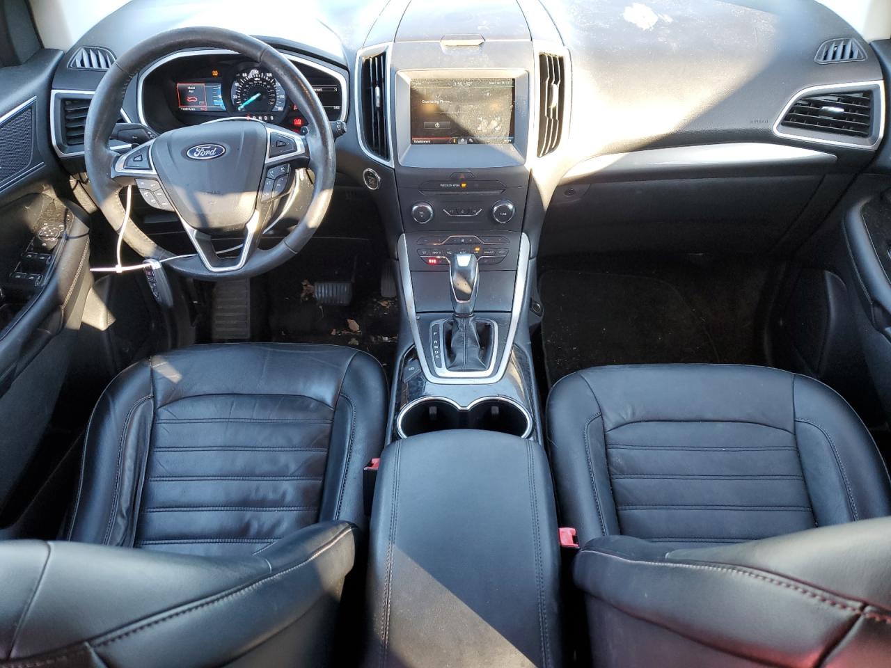 2015 Ford Edge - Image 8